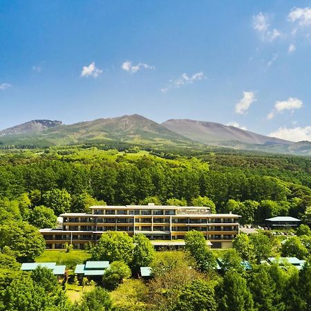Hotel The Hiramatsu Karuizawa Miyota Exteriér fotografie